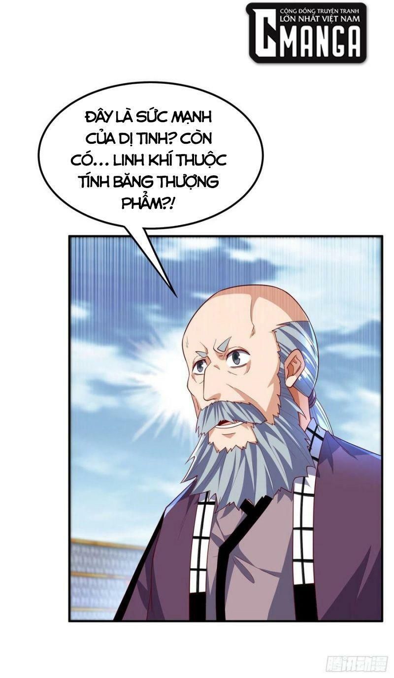 đọc truyện Võ Nghịch Chương 156 ảnh 8 tại Thiên Thai Truyện