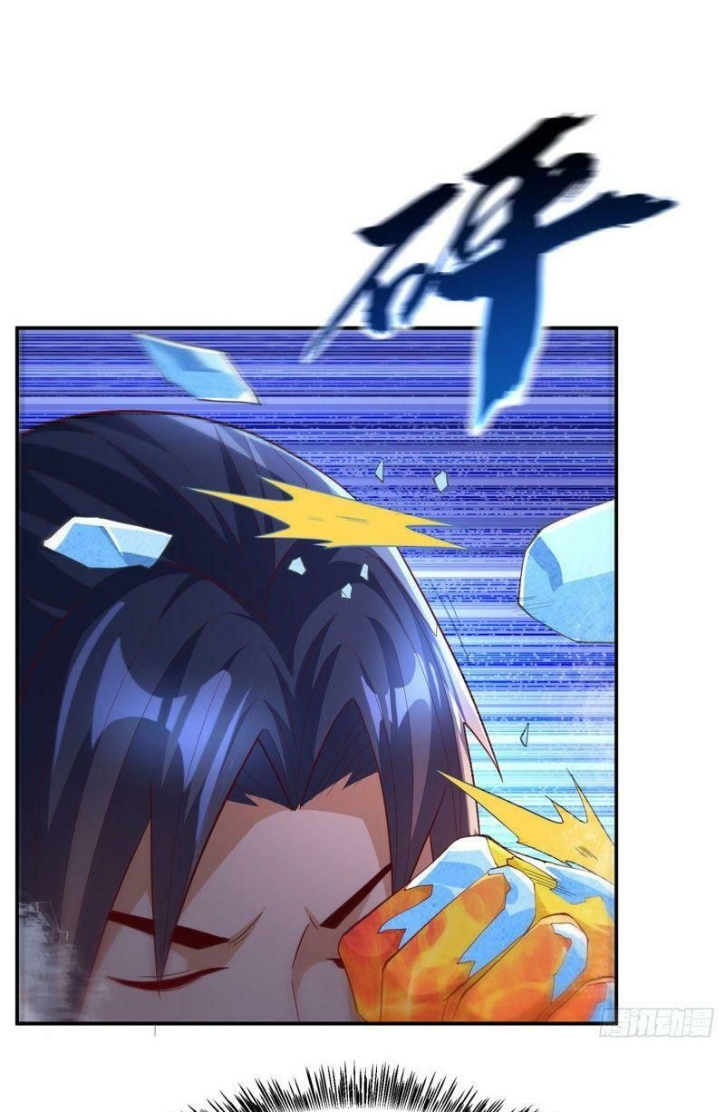 đọc truyện Võ Nghịch Chương 157 ảnh 3 tại Thiên Thai Truyện