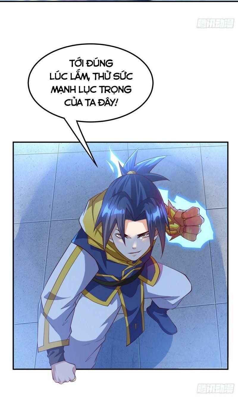 đọc truyện Võ Nghịch Chương 157 ảnh 14 tại Thiên Thai Truyện