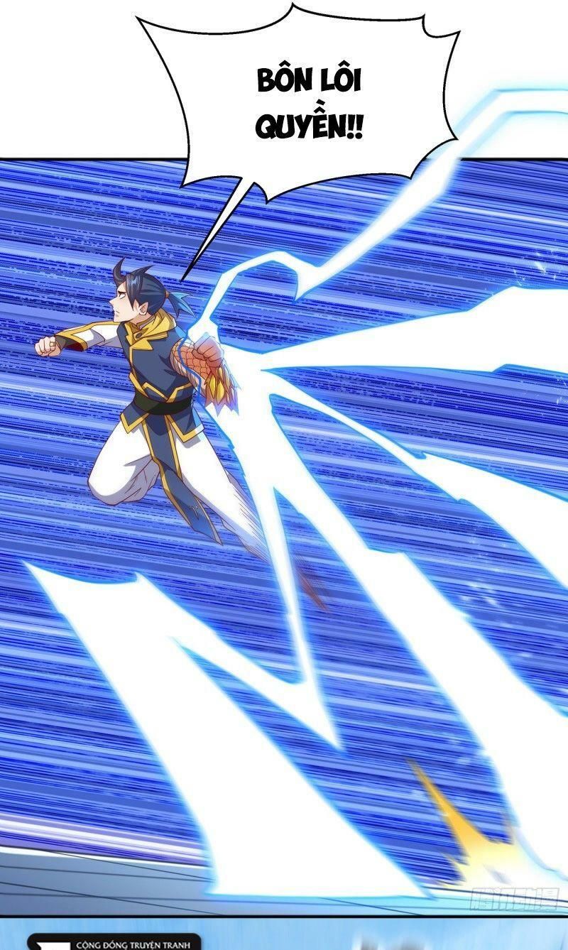 đọc truyện Võ Nghịch Chương 157 ảnh 15 tại Thiên Thai Truyện