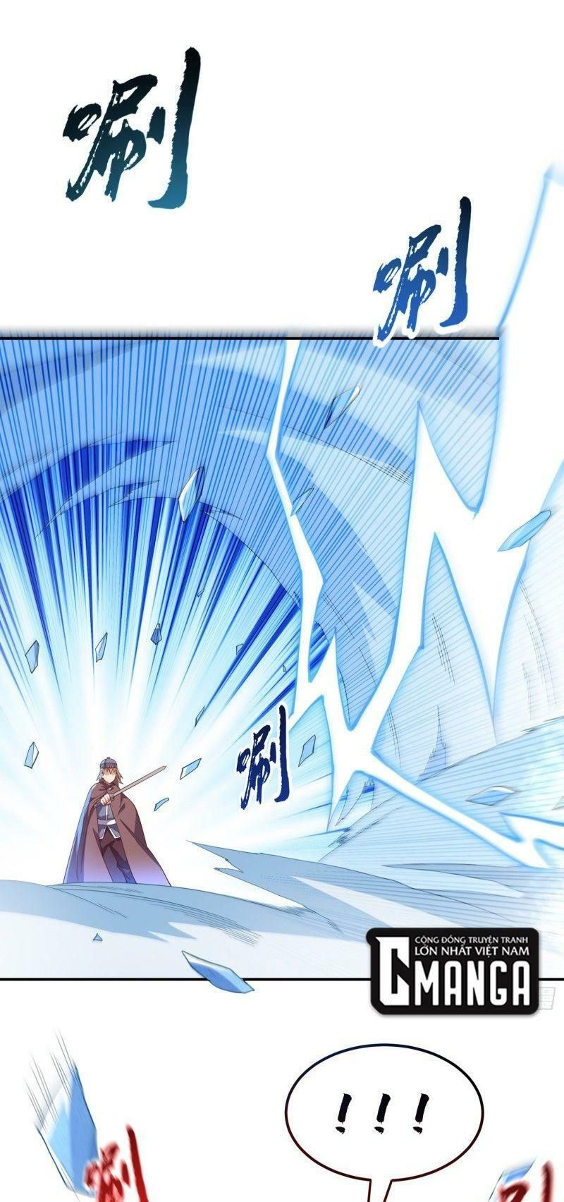 đọc truyện Võ Nghịch Chương 157 ảnh 19 tại Thiên Thai Truyện