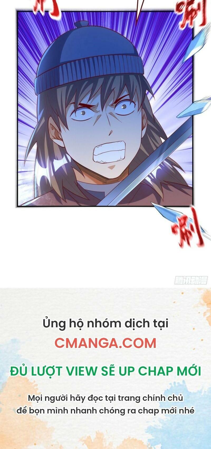 đọc truyện Võ Nghịch Chương 157 ảnh 20 tại Thiên Thai Truyện