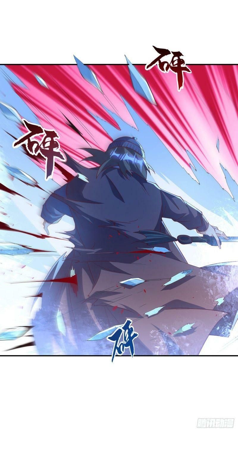 đọc truyện Võ Nghịch Chương 157 ảnh 21 tại Thiên Thai Truyện