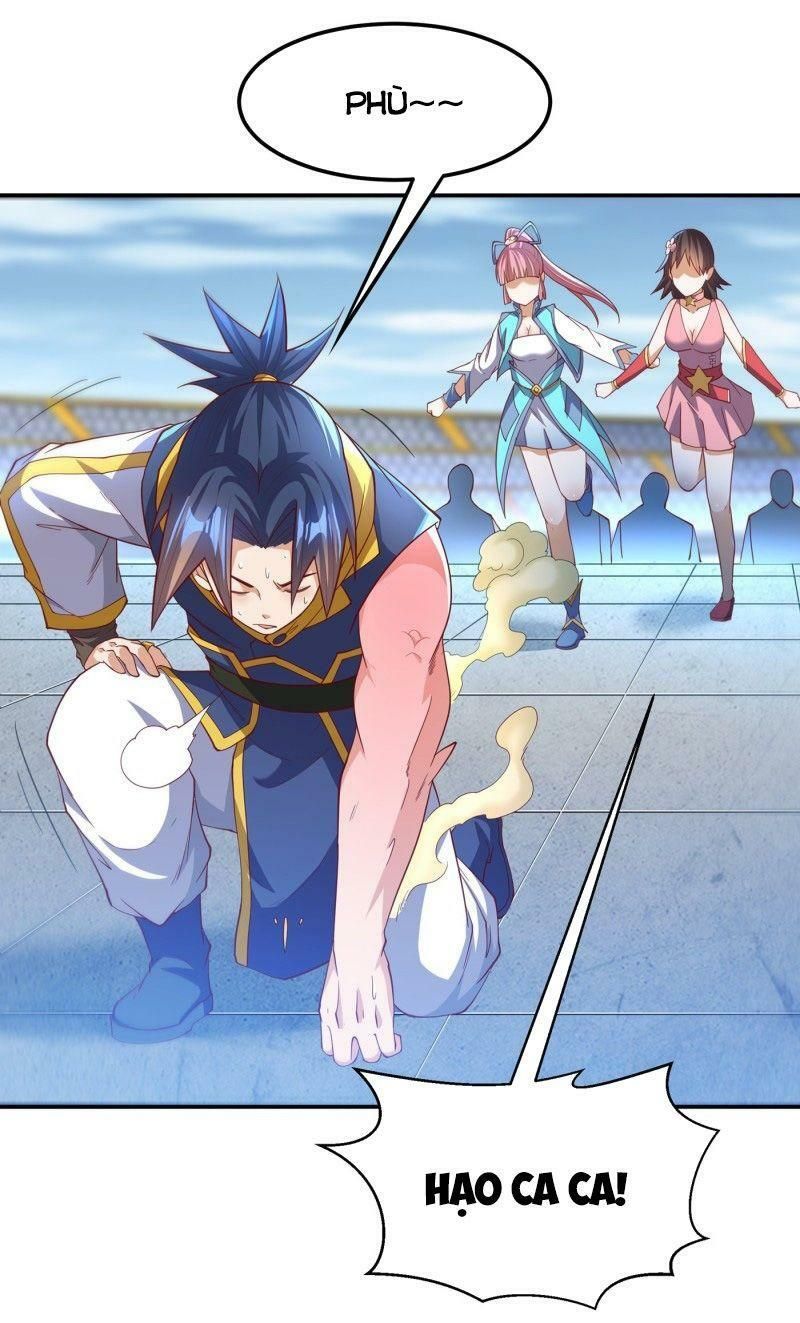 đọc truyện Võ Nghịch Chương 157 ảnh 23 tại Thiên Thai Truyện