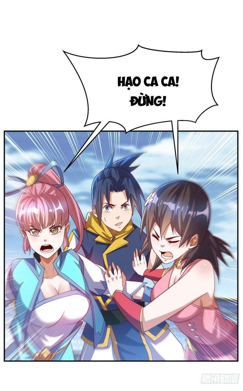 đọc truyện Võ Nghịch Chương 157 ảnh 27 tại Thiên Thai Truyện