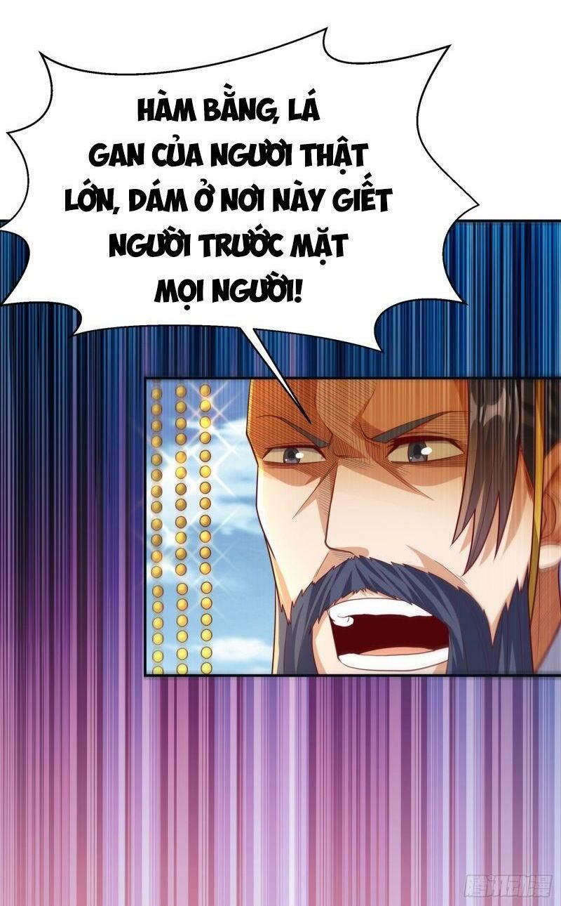 đọc truyện Võ Nghịch Chương 157 ảnh 28 tại Thiên Thai Truyện