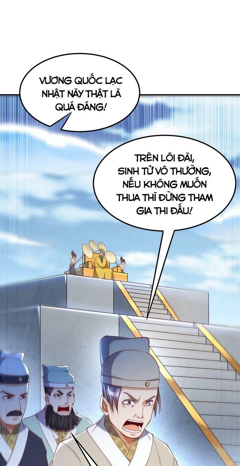 đọc truyện Võ Nghịch Chương 157 ảnh 31 tại Thiên Thai Truyện