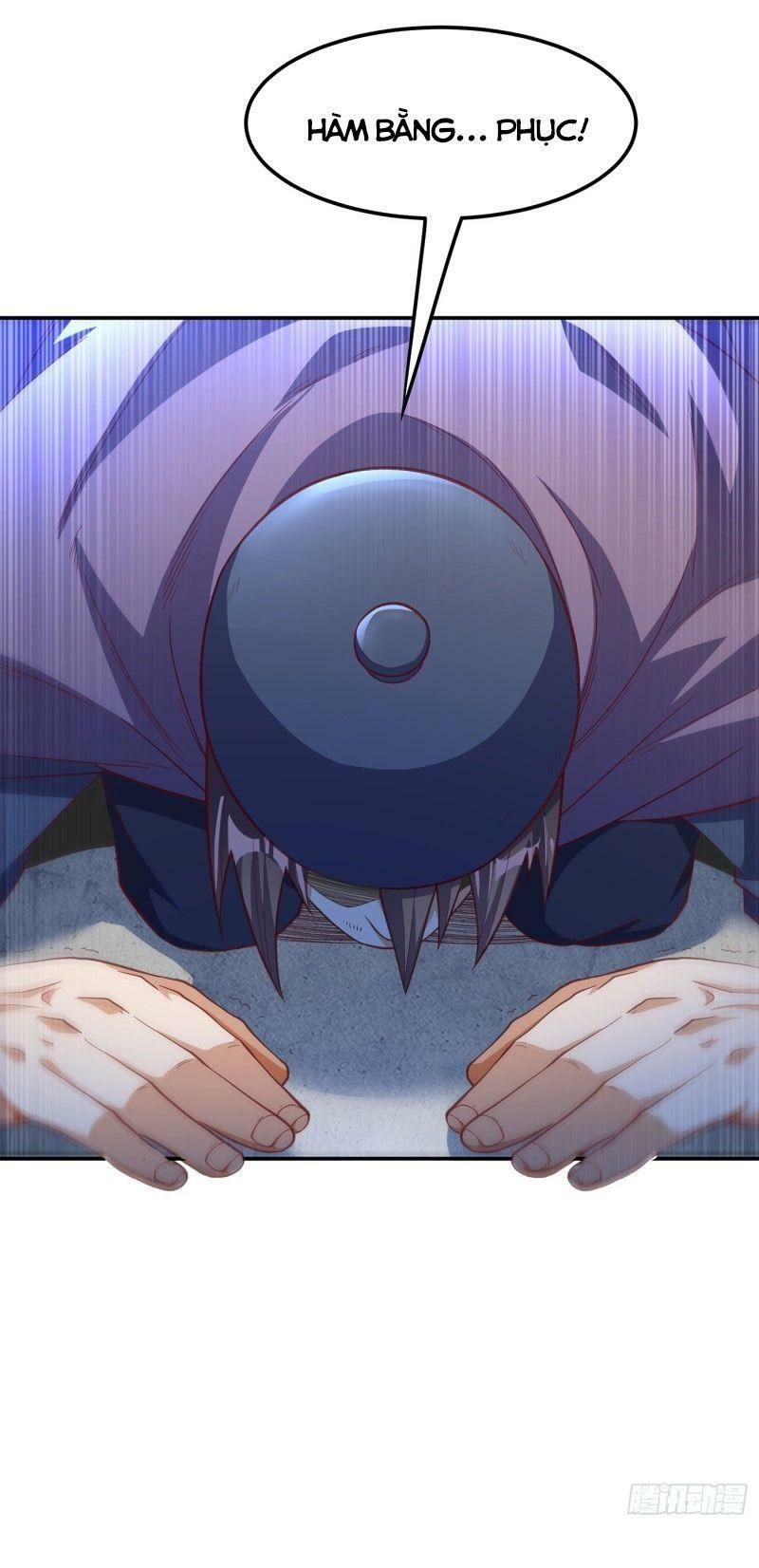 đọc truyện Võ Nghịch Chương 157 ảnh 33 tại Thiên Thai Truyện