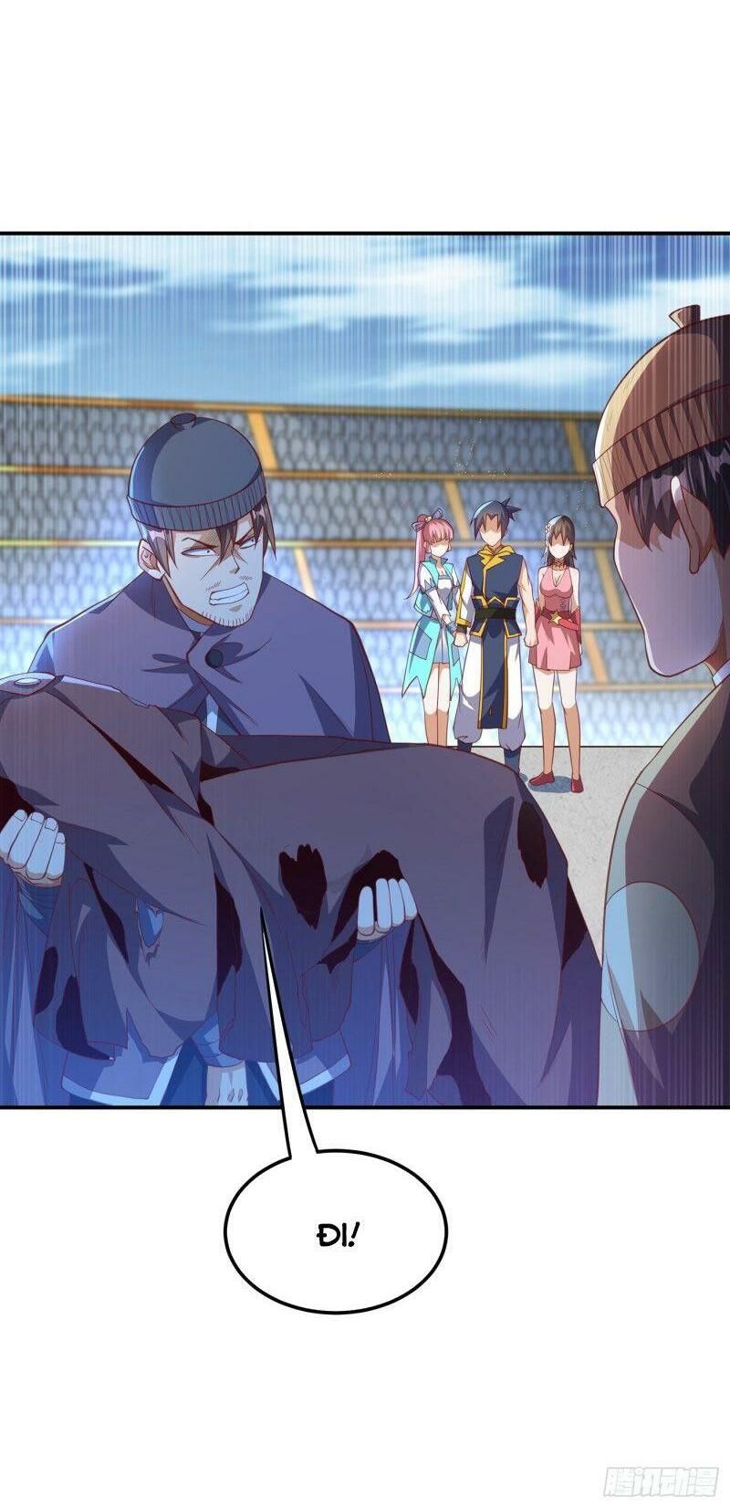 đọc truyện Võ Nghịch Chương 157 ảnh 34 tại Thiên Thai Truyện