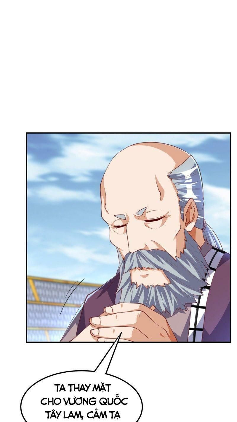 đọc truyện Võ Nghịch Chương 157 ảnh 35 tại Thiên Thai Truyện