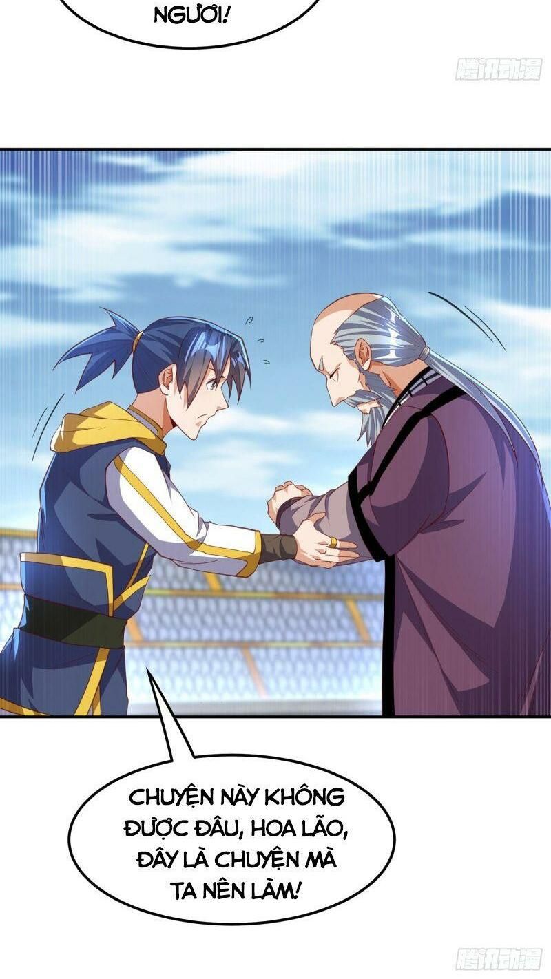 đọc truyện Võ Nghịch Chương 157 ảnh 36 tại Thiên Thai Truyện