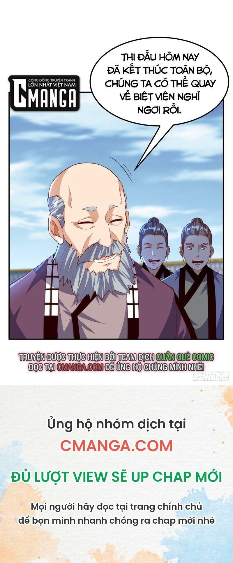 đọc truyện Võ Nghịch Chương 157 ảnh 37 tại Thiên Thai Truyện