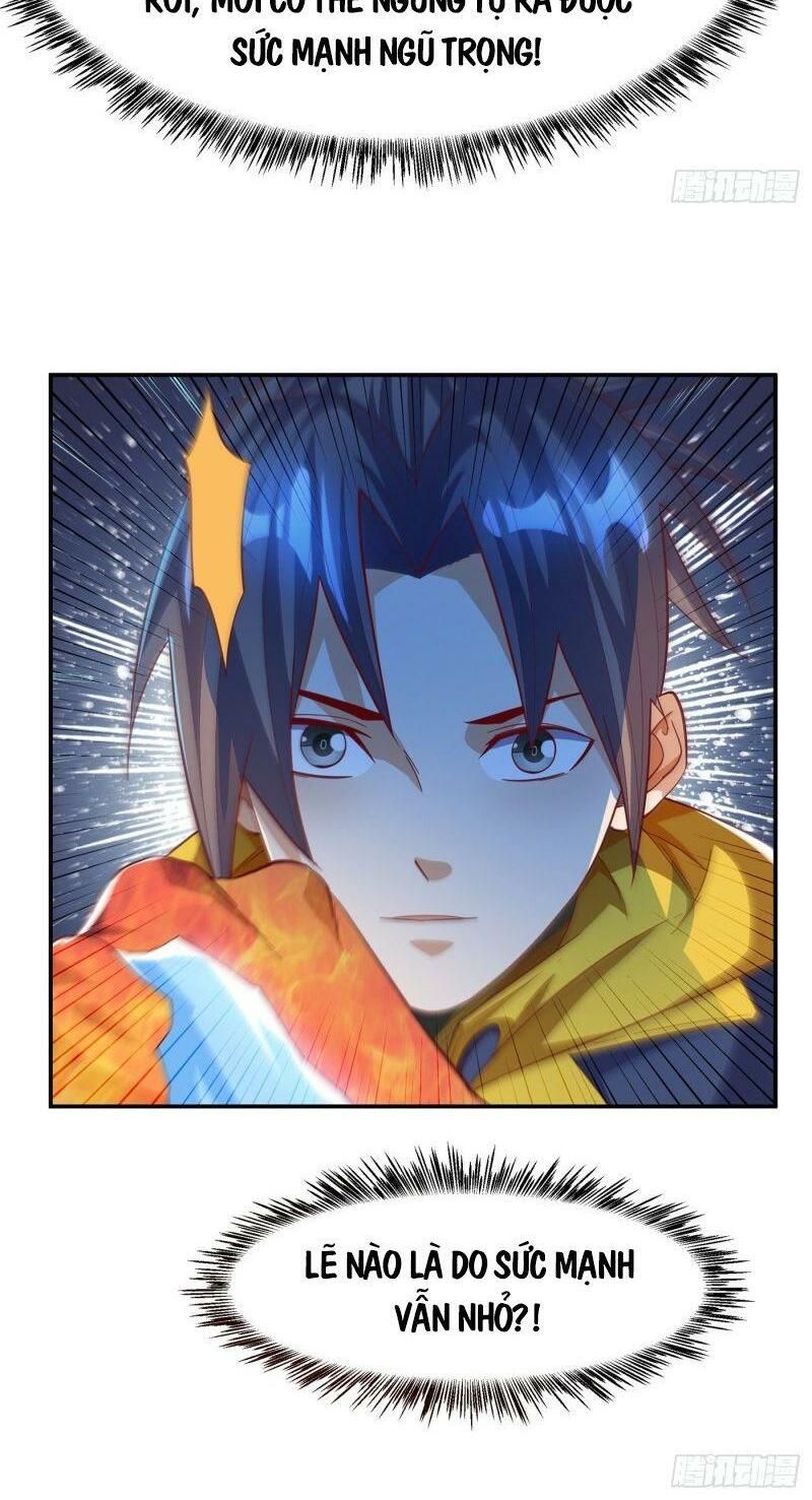 đọc truyện Võ Nghịch Chương 157 ảnh 6 tại Thiên Thai Truyện