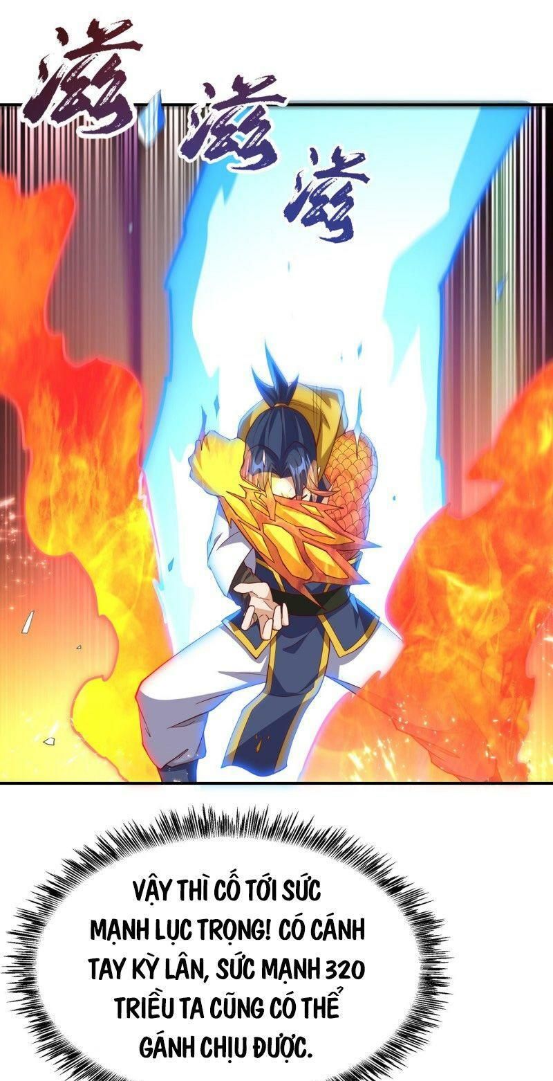 đọc truyện Võ Nghịch Chương 157 ảnh 7 tại Thiên Thai Truyện