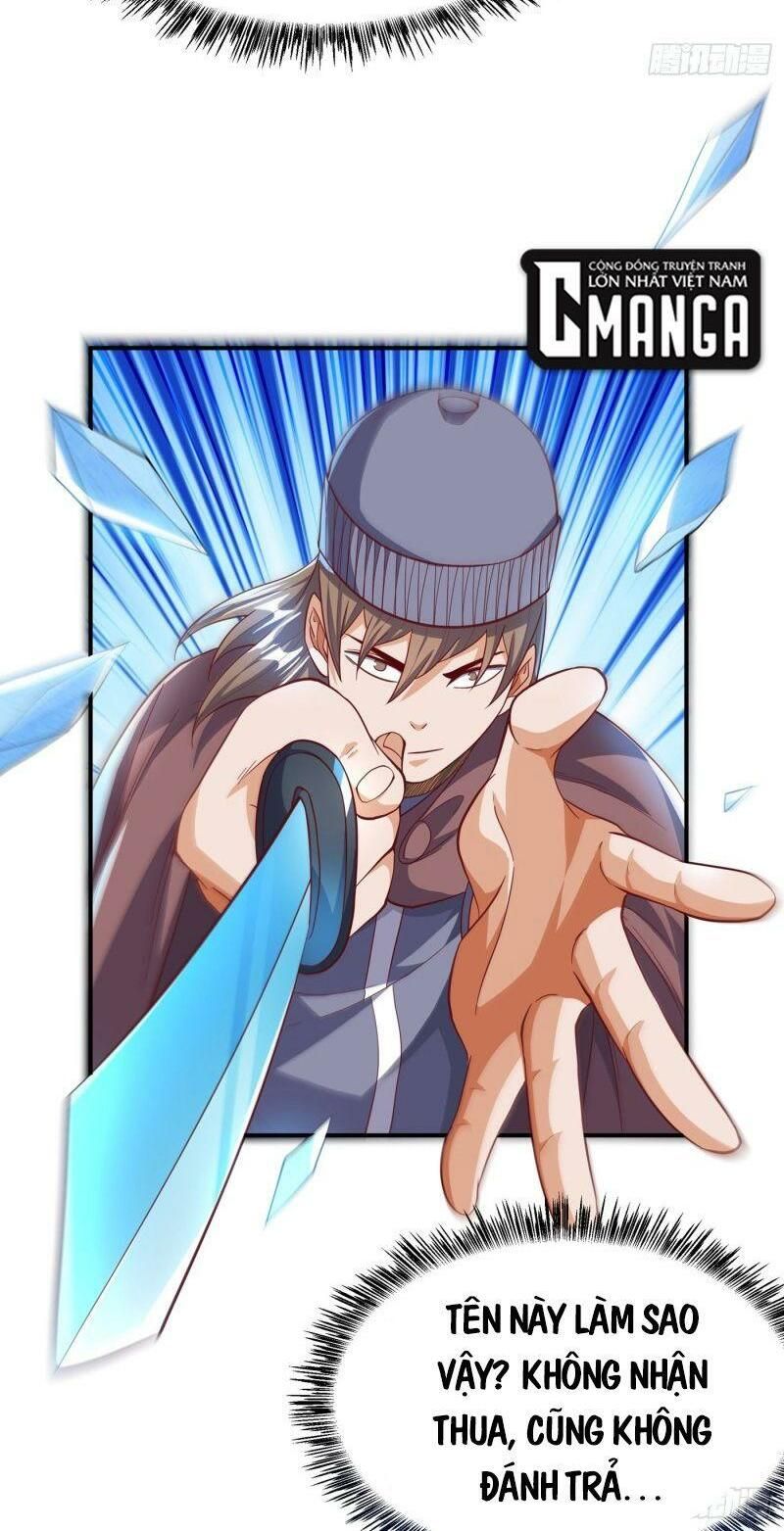 đọc truyện Võ Nghịch Chương 157 ảnh 8 tại Thiên Thai Truyện