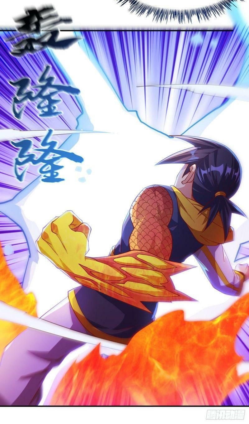 đọc truyện Võ Nghịch Chương 157 ảnh 9 tại Thiên Thai Truyện