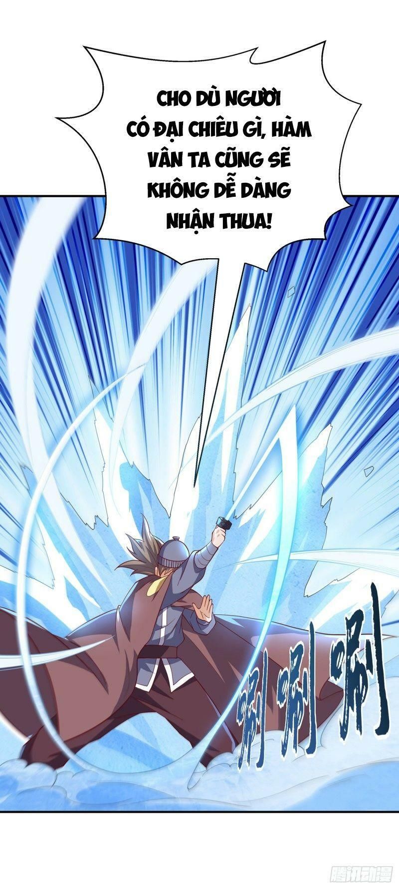 đọc truyện Võ Nghịch Chương 157 ảnh 11 tại Thiên Thai Truyện