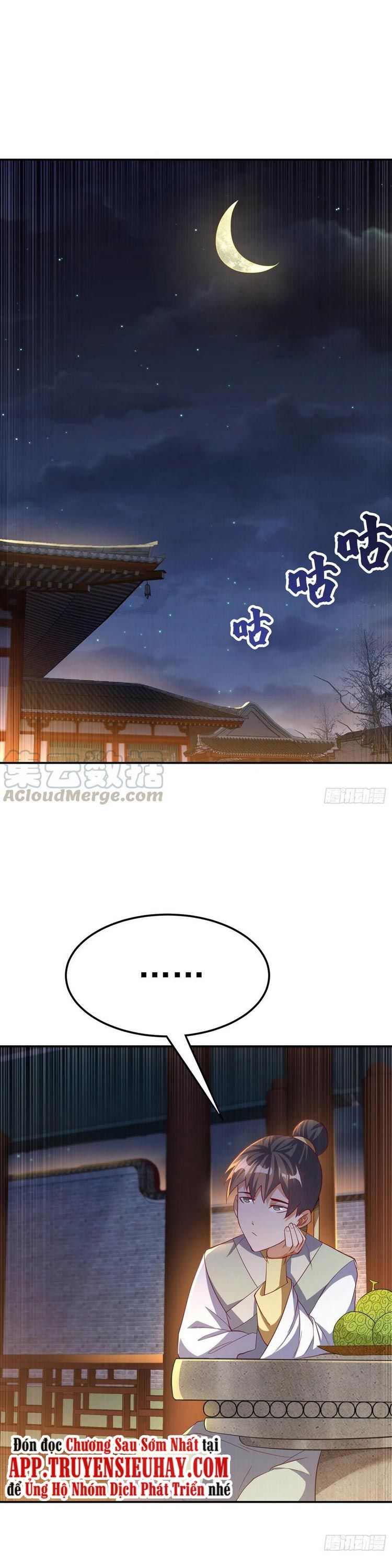 đọc truyện Võ Nghịch Chương 158 ảnh 3 tại Thiên Thai Truyện