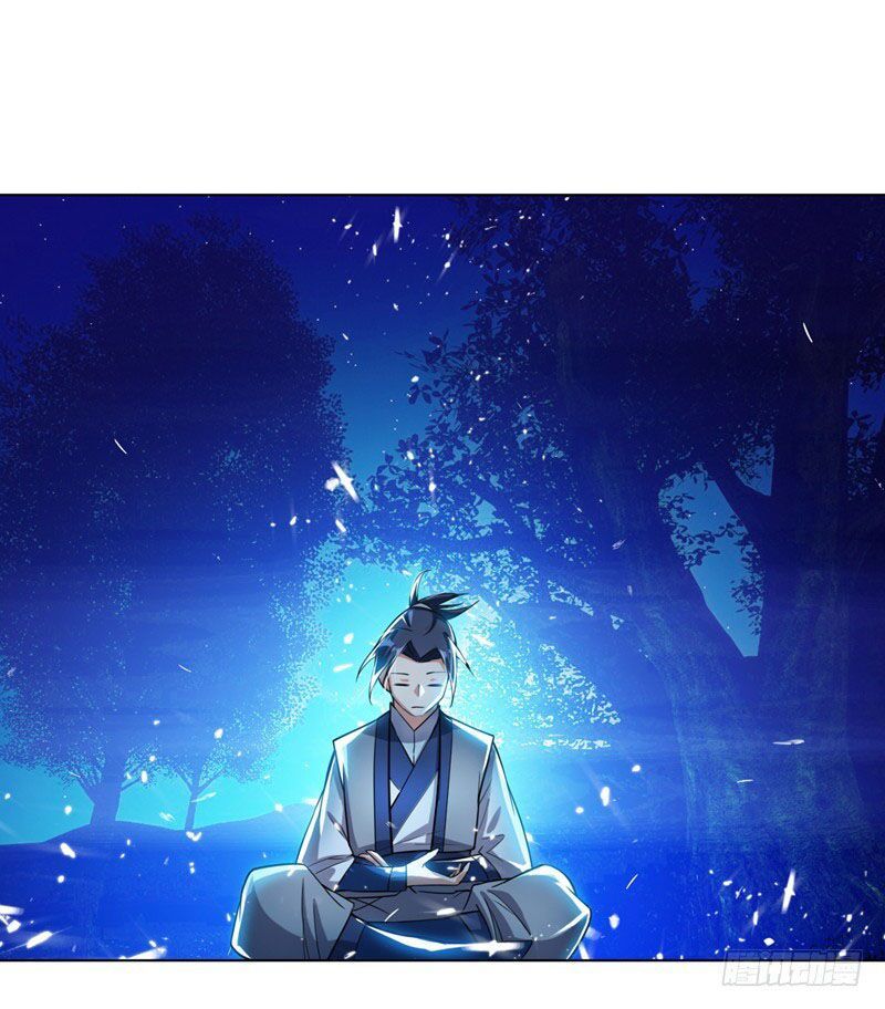 đọc truyện Võ Nghịch Chương 16 ảnh 3 tại Thiên Thai Truyện