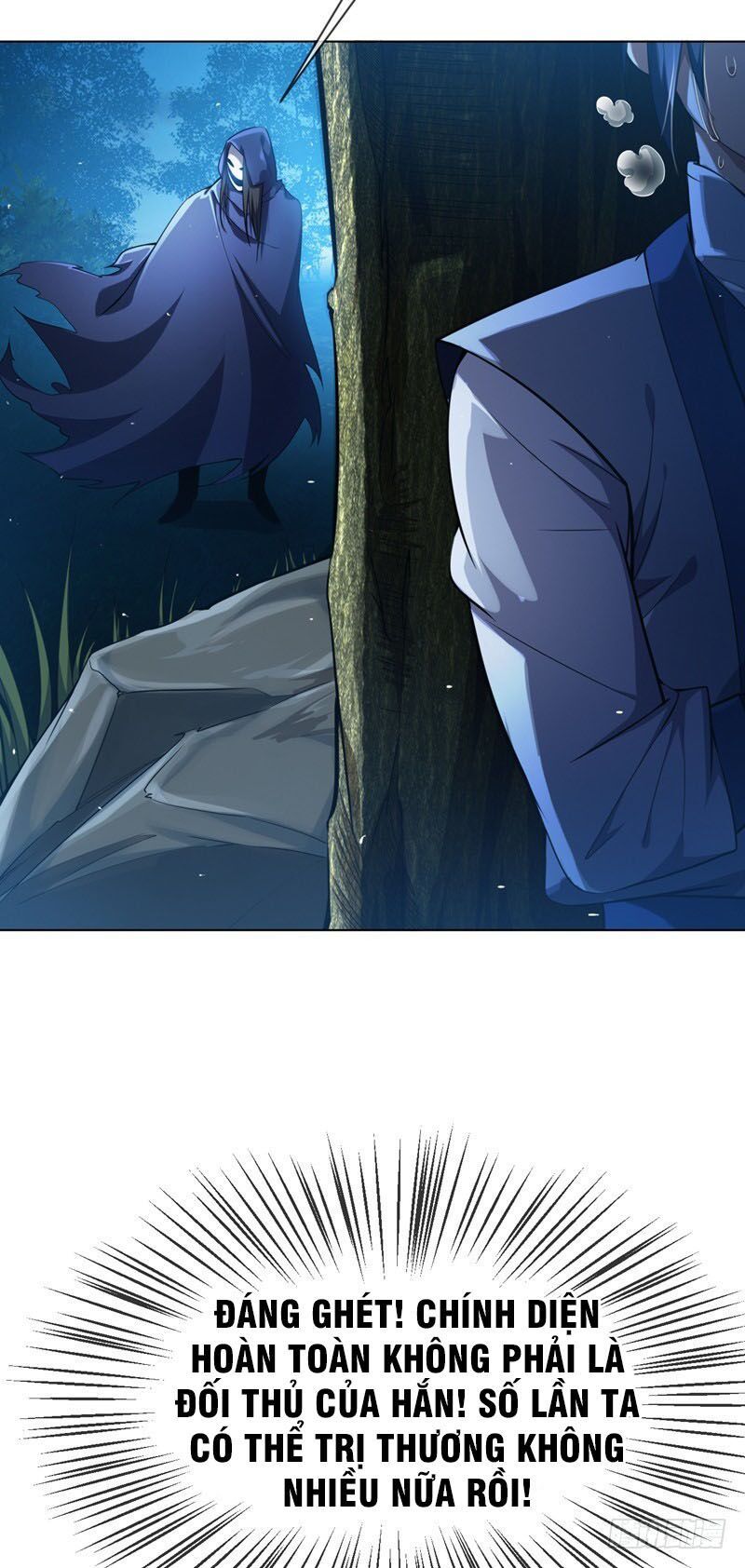 đọc truyện Võ Nghịch Chương 16 ảnh 19 tại Thiên Thai Truyện