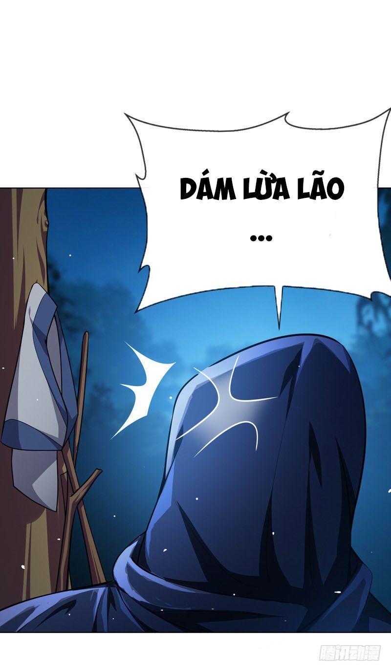 đọc truyện Võ Nghịch Chương 16 ảnh 31 tại Thiên Thai Truyện