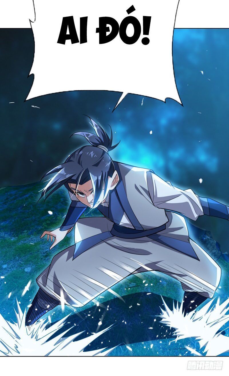 đọc truyện Võ Nghịch Chương 16 ảnh 5 tại Thiên Thai Truyện