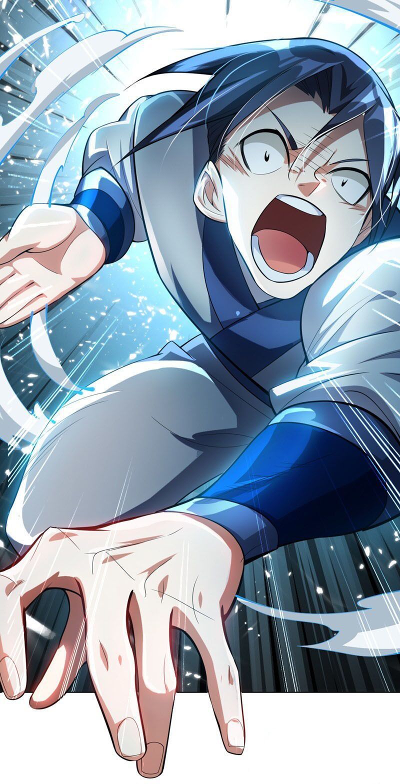 đọc truyện Võ Nghịch Chương 16 ảnh 37 tại Thiên Thai Truyện