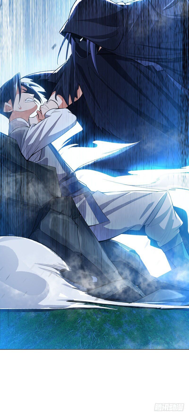 đọc truyện Võ Nghịch Chương 16 ảnh 9 tại Thiên Thai Truyện