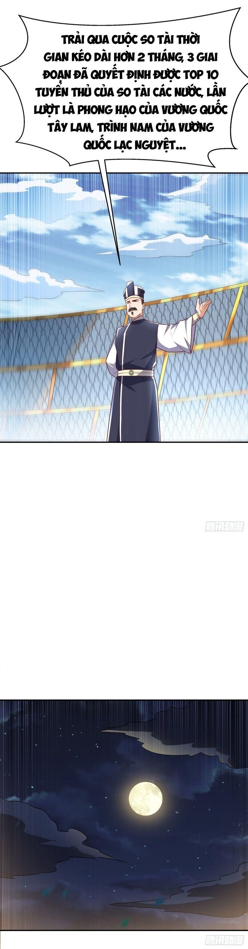 đọc truyện Võ Nghịch Chương 162 ảnh 14 tại Thiên Thai Truyện