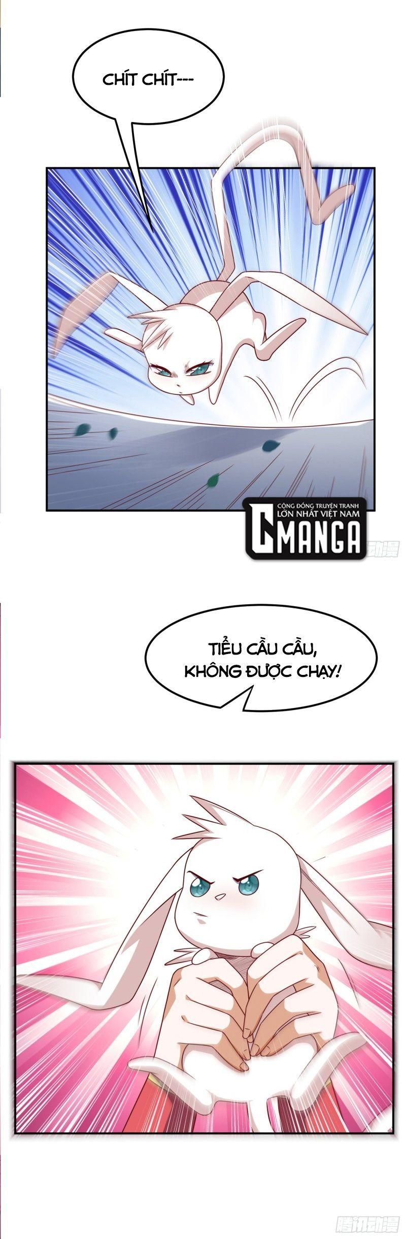 đọc truyện Võ Nghịch Chương 162 ảnh 15 tại Thiên Thai Truyện