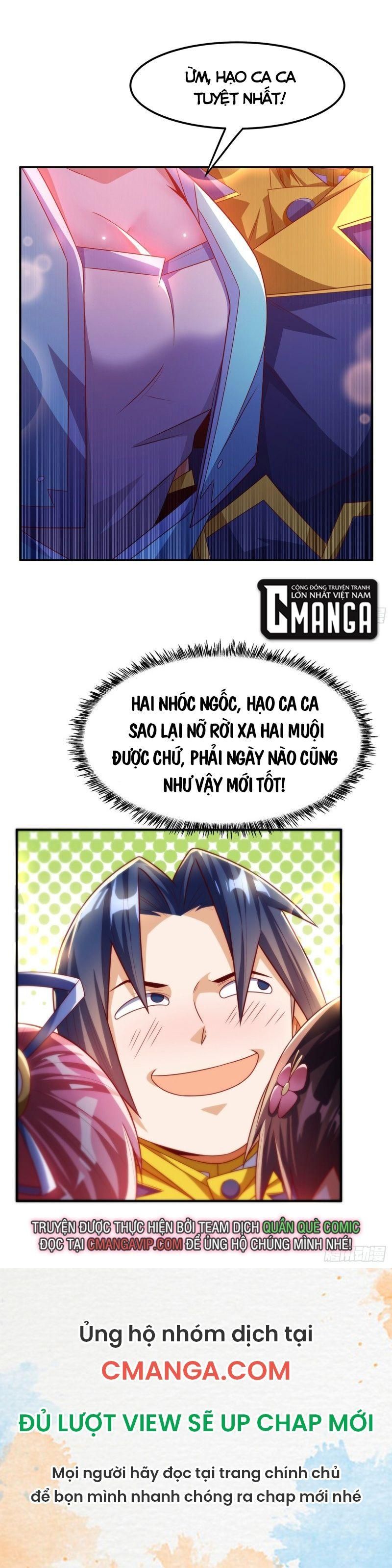 đọc truyện Võ Nghịch Chương 162 ảnh 19 tại Thiên Thai Truyện