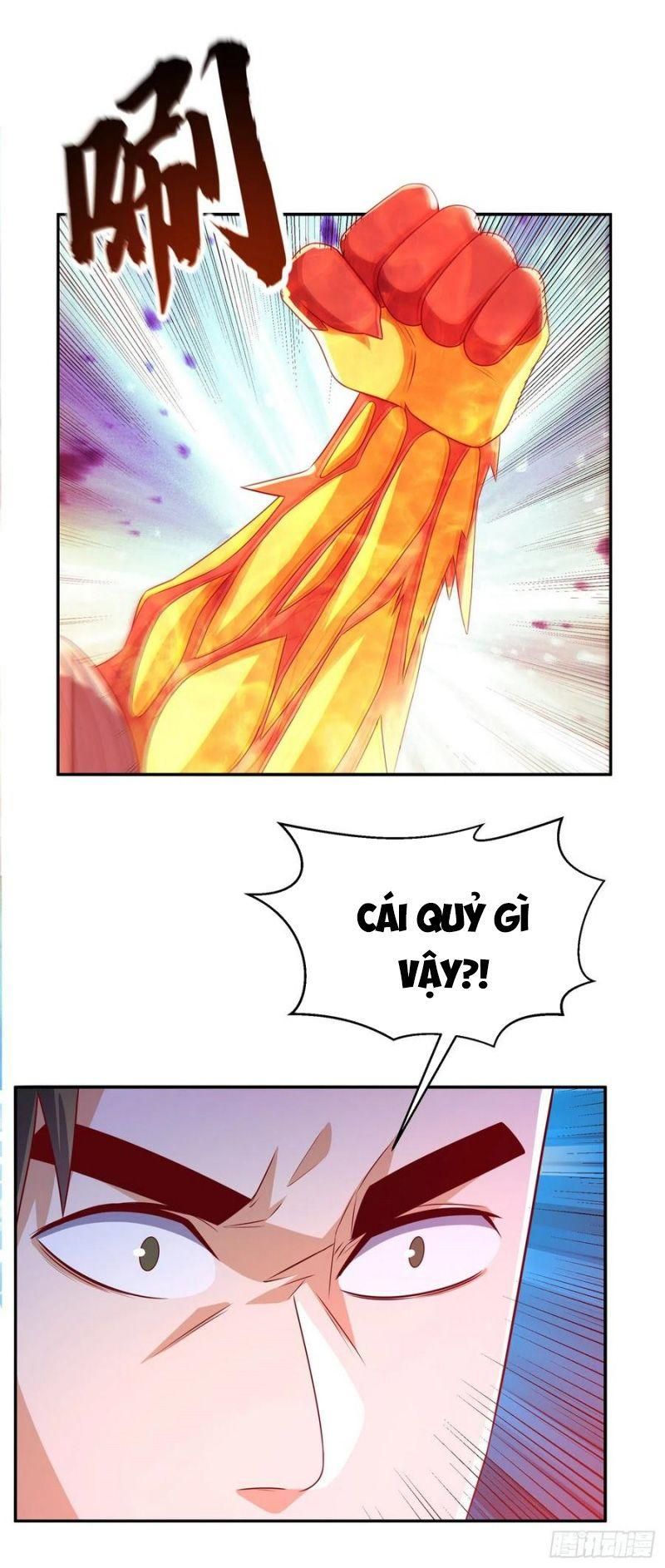 đọc truyện Võ Nghịch Chương 163 ảnh 15 tại Thiên Thai Truyện