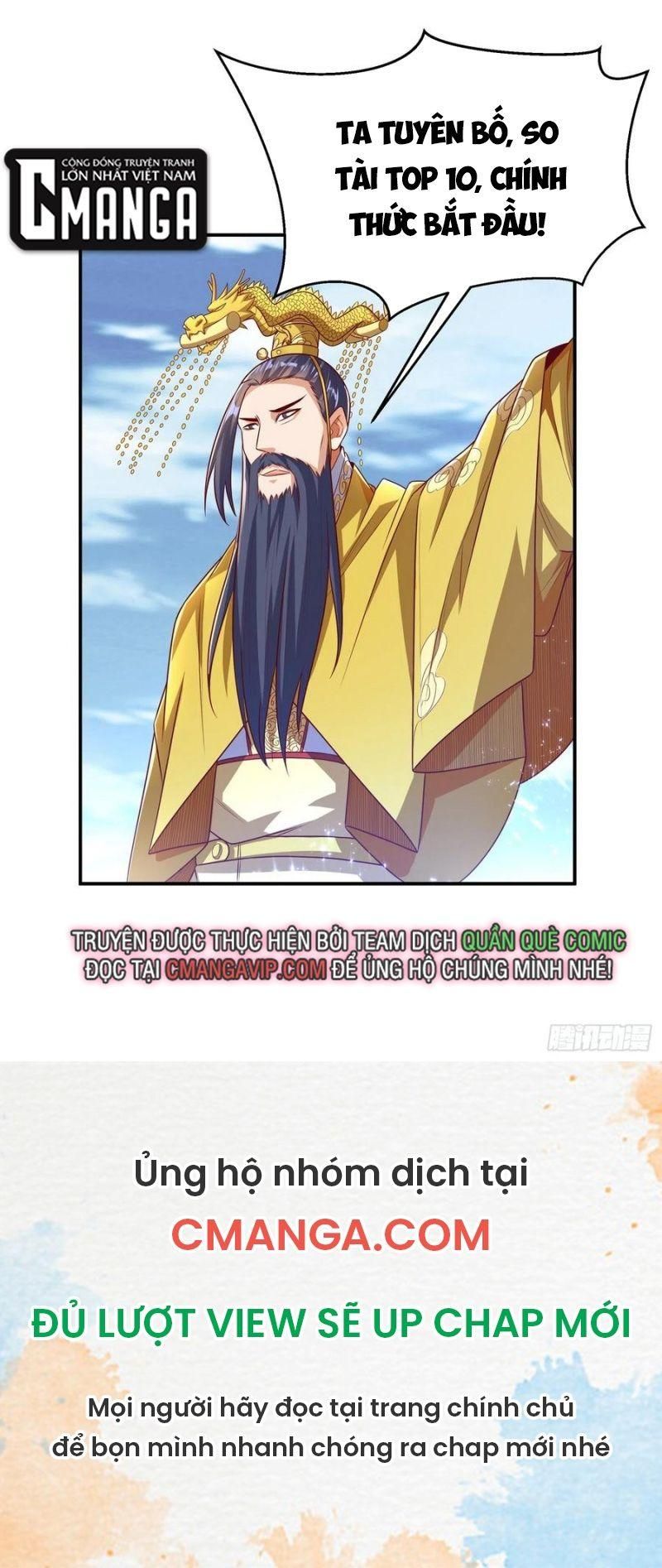 đọc truyện Võ Nghịch Chương 163 ảnh 18 tại Thiên Thai Truyện