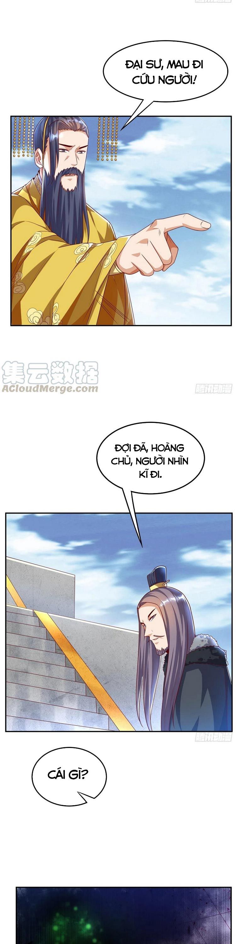 đọc truyện Võ Nghịch Chương 164 ảnh 14 tại Thiên Thai Truyện