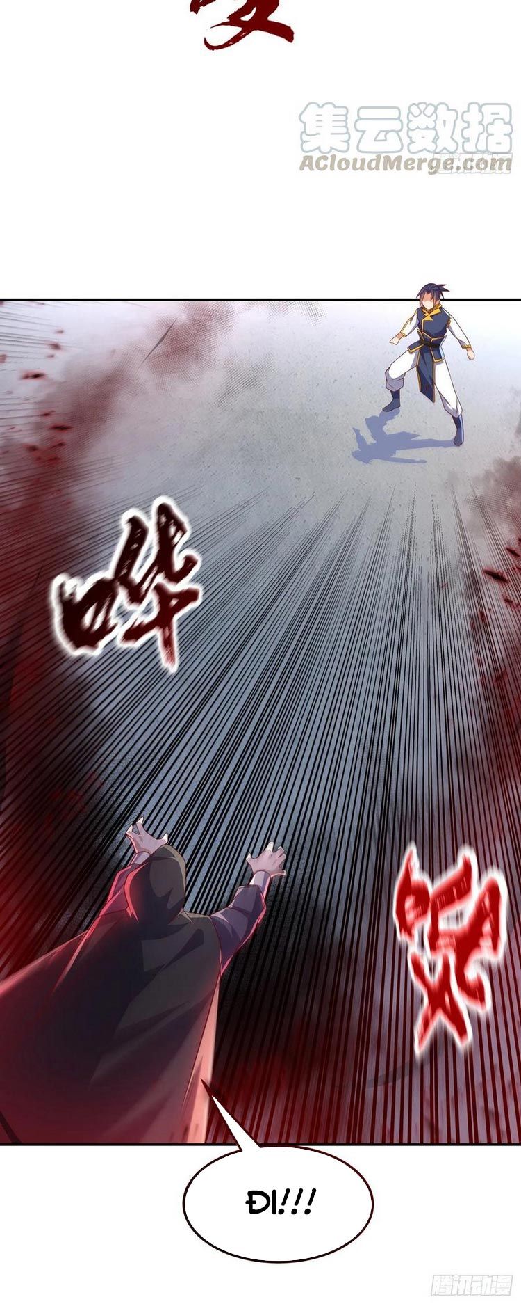 đọc truyện Võ Nghịch Chương 164 ảnh 11 tại Thiên Thai Truyện