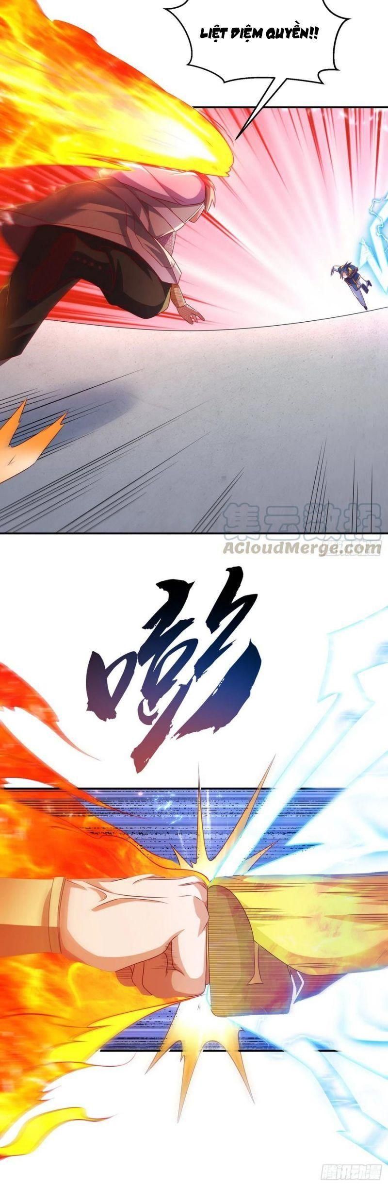 đọc truyện Võ Nghịch Chương 166 ảnh 7 tại Thiên Thai Truyện