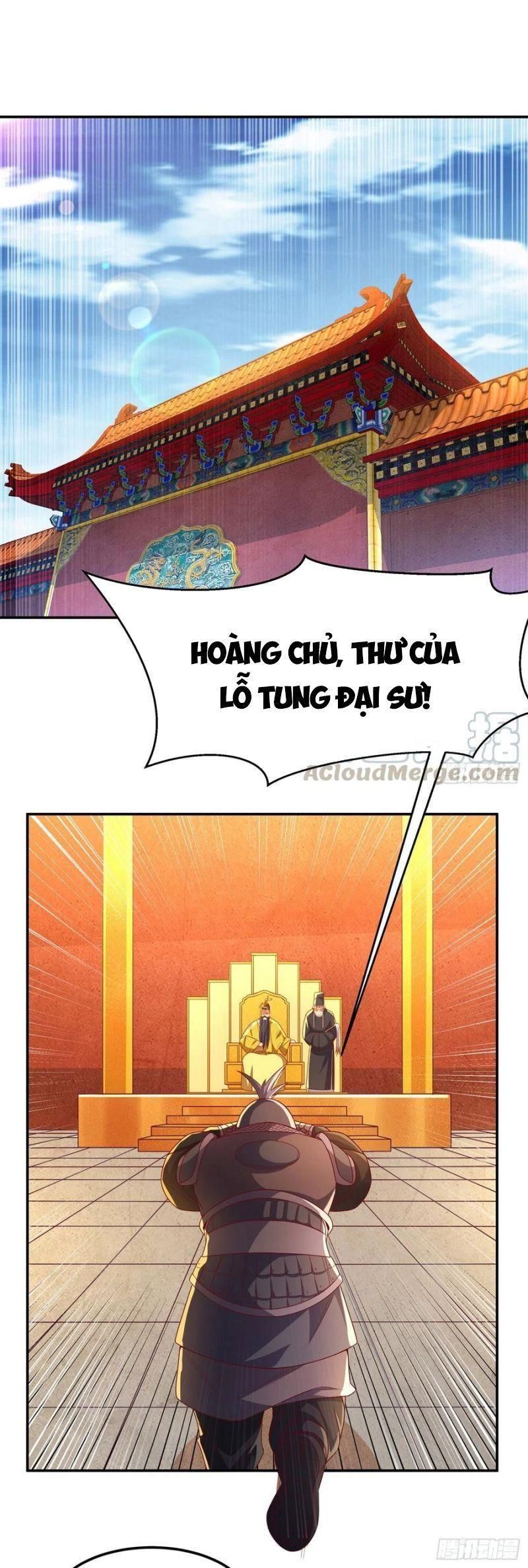 đọc truyện Võ Nghịch Chương 168 ảnh 14 tại Thiên Thai Truyện