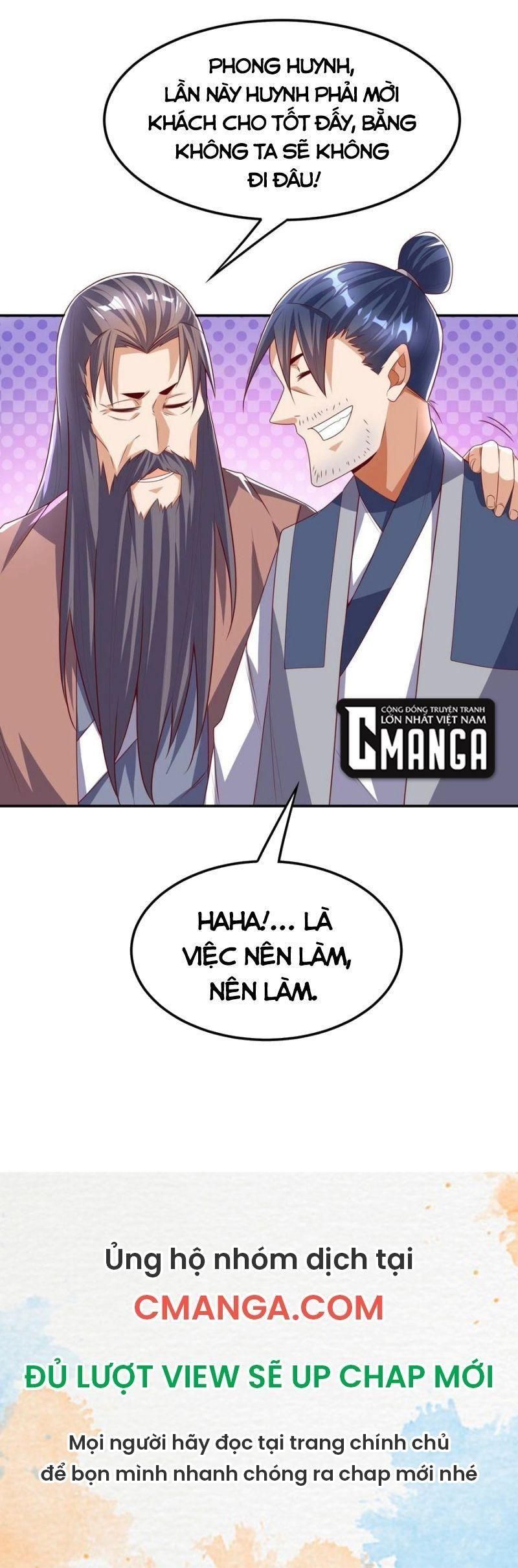 đọc truyện Võ Nghịch Chương 168 ảnh 19 tại Thiên Thai Truyện