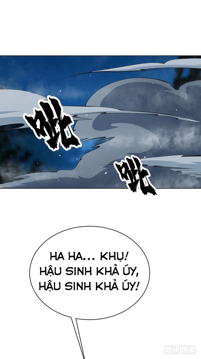 đọc truyện Võ Nghịch Chương 17 ảnh 4 tại Thiên Thai Truyện