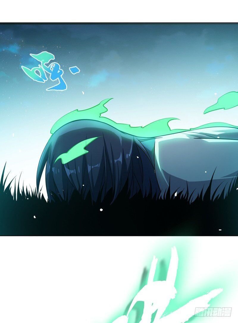 đọc truyện Võ Nghịch Chương 17 ảnh 24 tại Thiên Thai Truyện