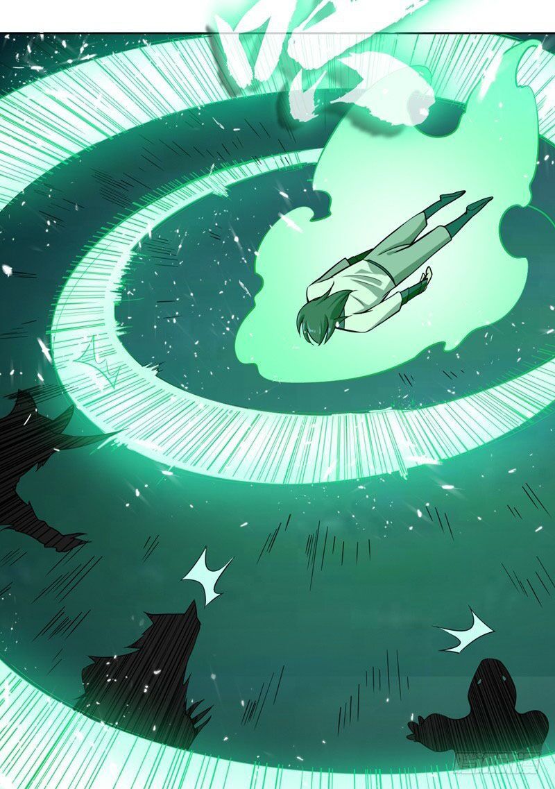 đọc truyện Võ Nghịch Chương 17 ảnh 25 tại Thiên Thai Truyện