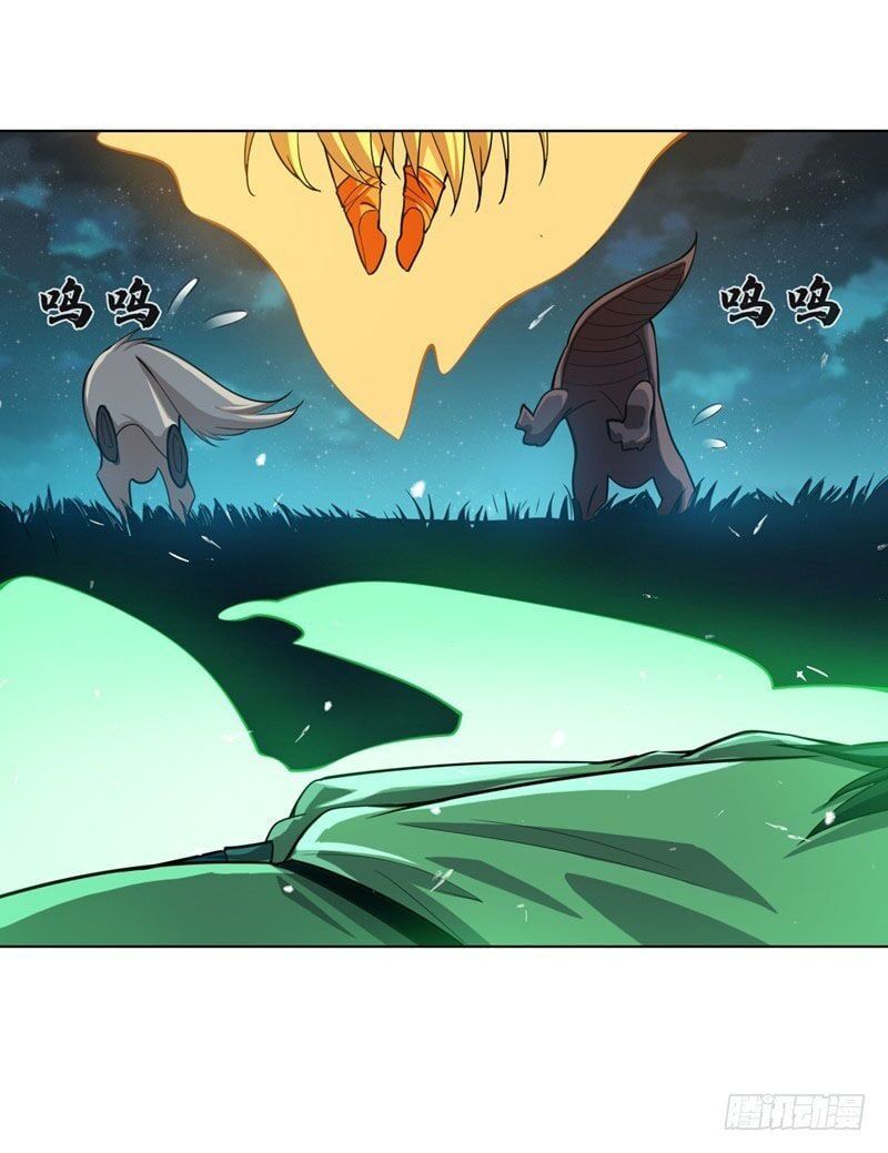 đọc truyện Võ Nghịch Chương 17 ảnh 27 tại Thiên Thai Truyện