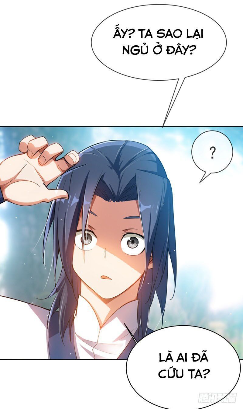 đọc truyện Võ Nghịch Chương 17 ảnh 34 tại Thiên Thai Truyện