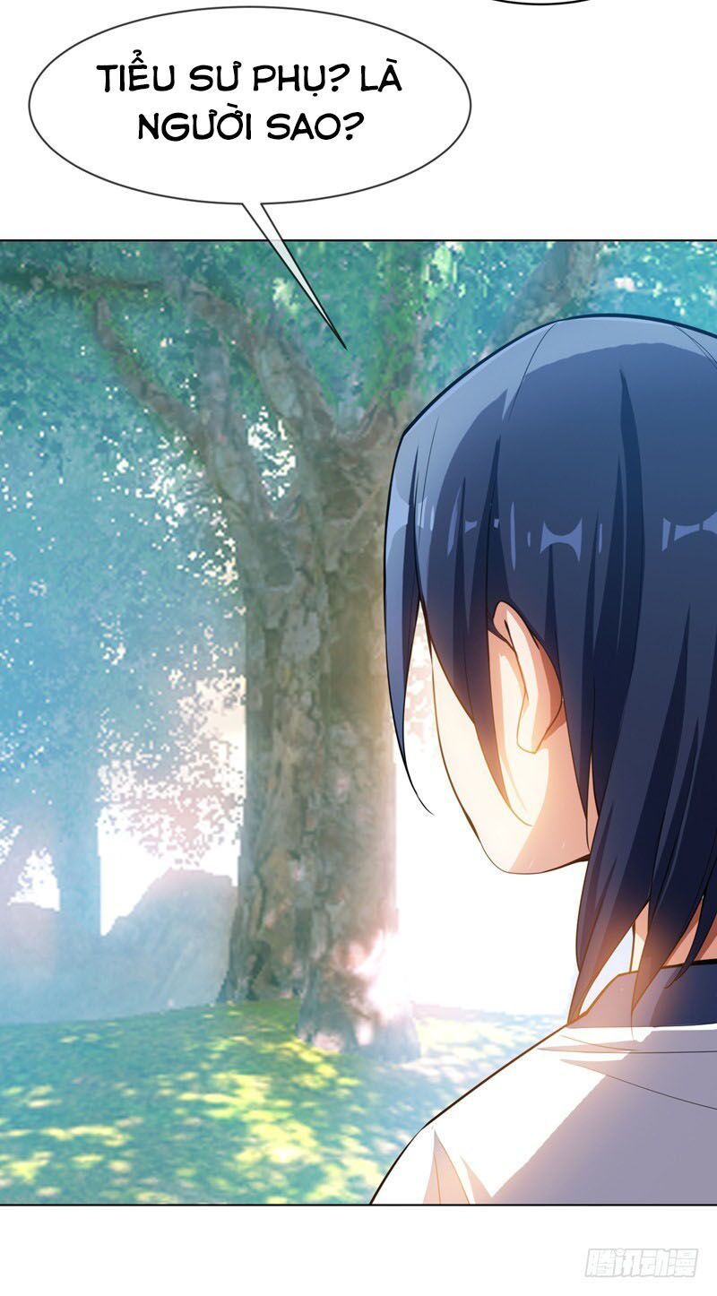 đọc truyện Võ Nghịch Chương 17 ảnh 35 tại Thiên Thai Truyện