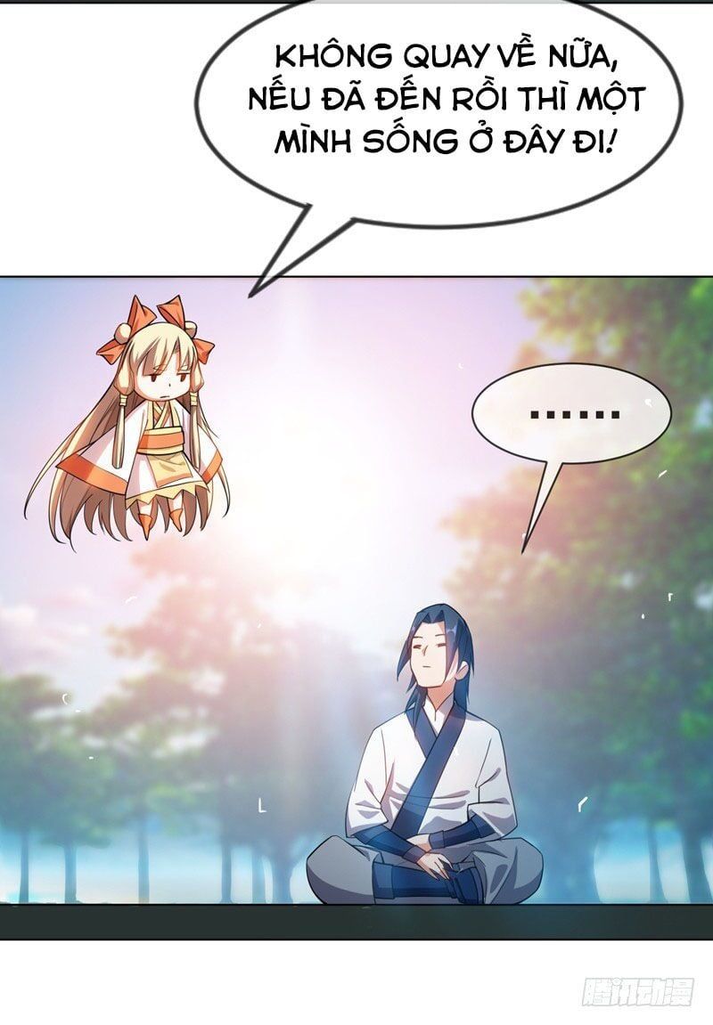 đọc truyện Võ Nghịch Chương 17 ảnh 37 tại Thiên Thai Truyện