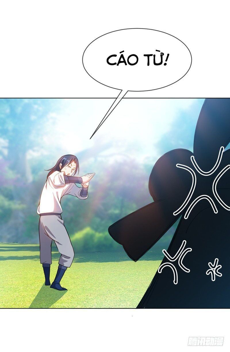 đọc truyện Võ Nghịch Chương 17 ảnh 39 tại Thiên Thai Truyện