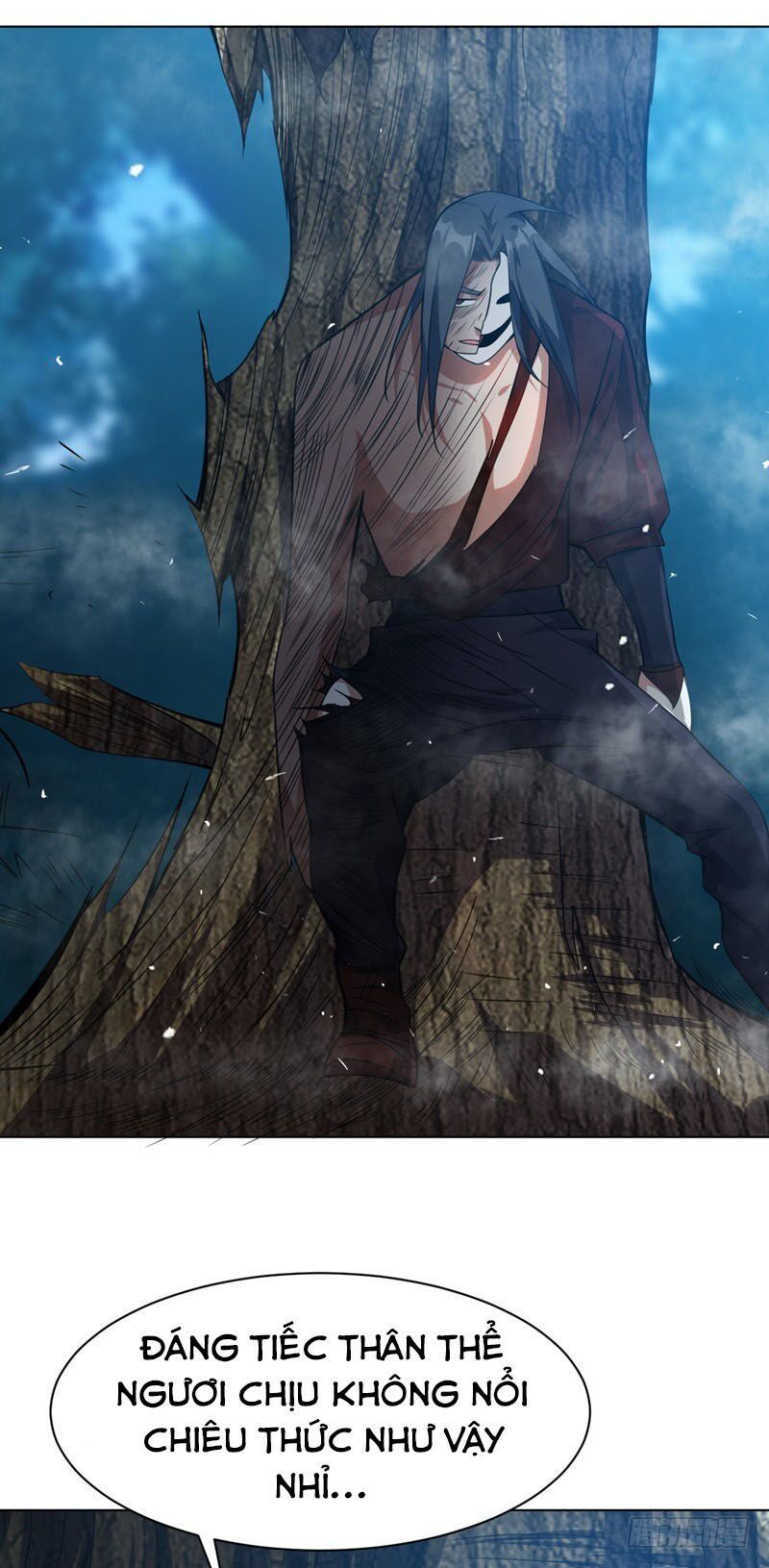 đọc truyện Võ Nghịch Chương 17 ảnh 6 tại Thiên Thai Truyện