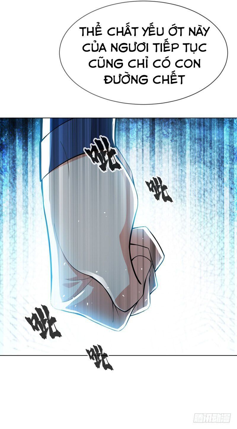 đọc truyện Võ Nghịch Chương 17 ảnh 44 tại Thiên Thai Truyện