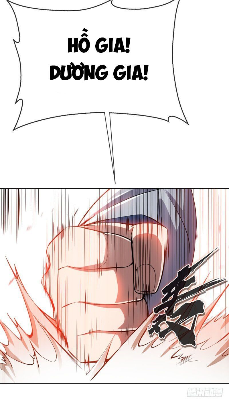 đọc truyện Võ Nghịch Chương 17 ảnh 52 tại Thiên Thai Truyện