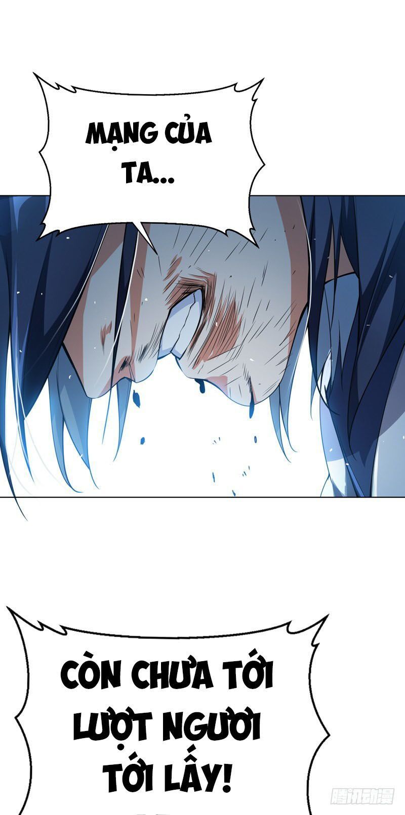 đọc truyện Võ Nghịch Chương 17 ảnh 9 tại Thiên Thai Truyện